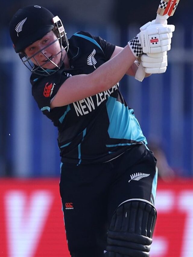 NZ wins the Match against SRI Lanka